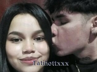 Tatihottxxx