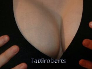 Tattiroberts