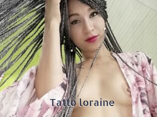 Tatto_loraine