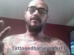 TattooedharleyriderFL