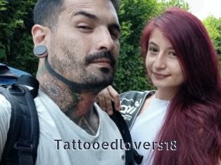 Tattooedlovers18
