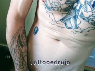 Tattooedrojo