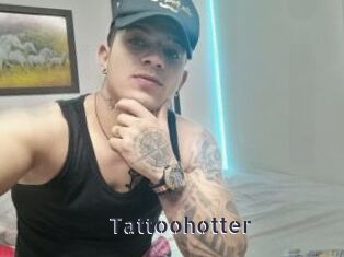 Tattoohotter