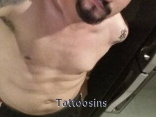 Tattoosins