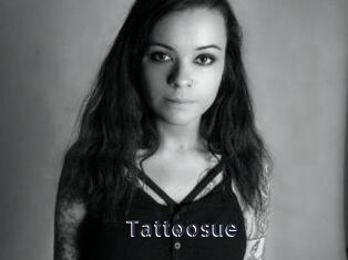 Tattoosue