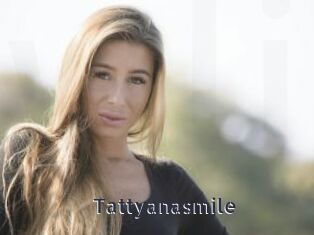 tattyanasmile webcam livesex