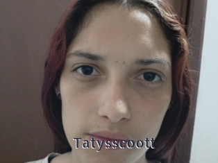 tatysscoott webcam livesex