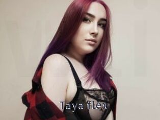 Taya_flex