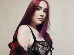 Taya_miracle