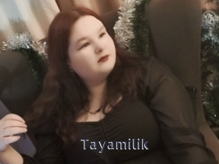 Tayamilik