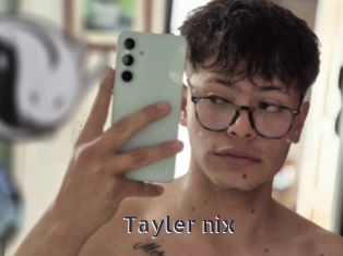 tayler_nix webcam livesex