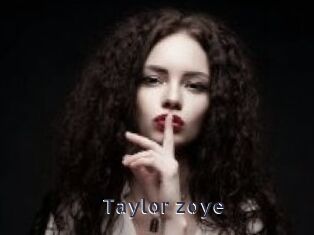 Taylor_zoye