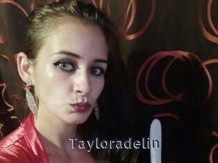 Tayloradelin