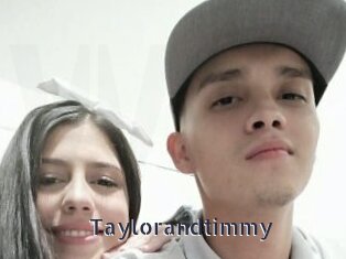 Taylorandtimmy