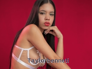 Taylorbenneti