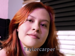 taylorcarper webcam livesex