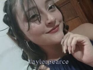 Taylorpearce