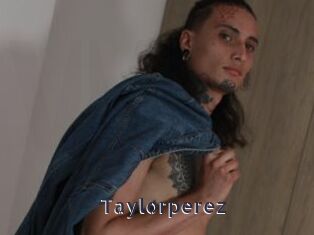 Taylorperez
