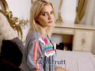 Taylorrutt