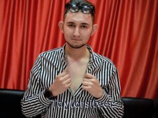 Taylorsilver
