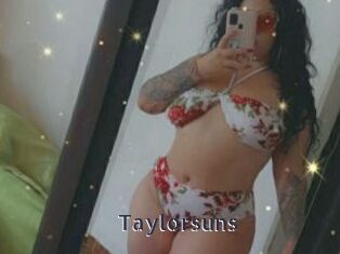 Taylorsuns