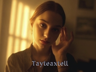 Tayteaxtell