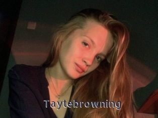 taytebrowning webcam livesex