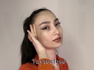 Tayteclose