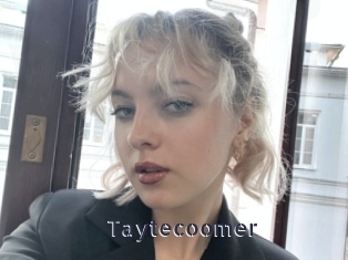 Taytecoomer