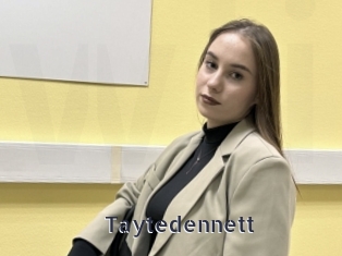 Taytedennett