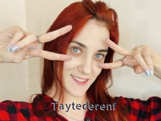 Taytederenf