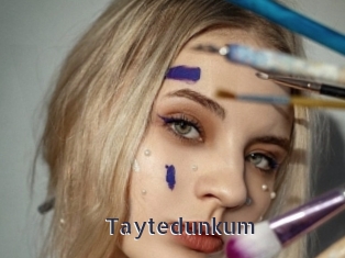 Taytedunkum