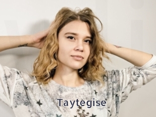 Taytegise