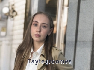 Taytegroomes