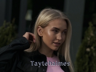 Taytehaimes