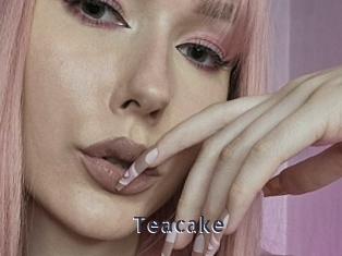 Teacake