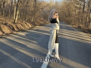 Teacherry
