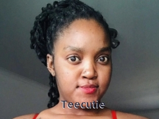 Teecutie