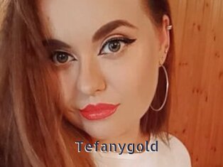 Tefanygold