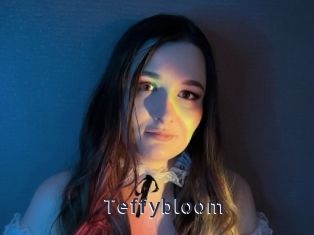 Teffybloom