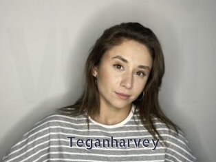 Teganharvey