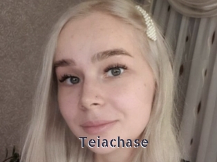 Teiachase