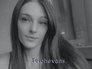 Teighevans