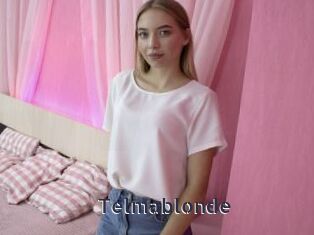 Telmablonde
