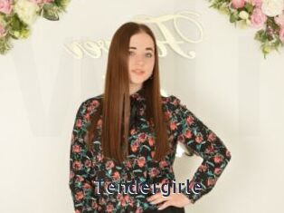 Tendergirle