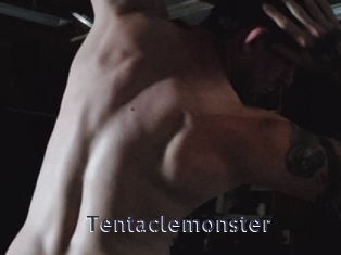 Tentaclemonster