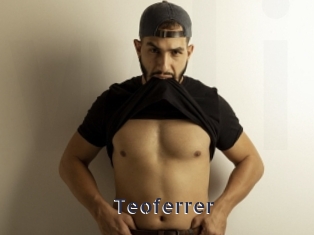 Teoferrer
