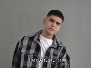 Terenceonce
