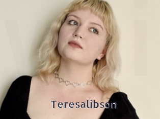 Teresalibson
