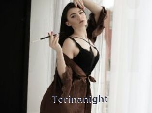 Terinanight